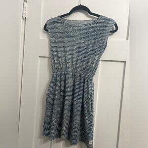 MEC youth dress